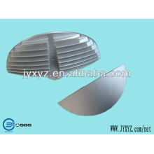 aluminum die casting solar led light parts